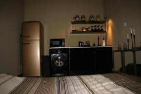 Отель Smart Apartments, Будапешт